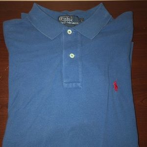 Ralph Lauren Polo